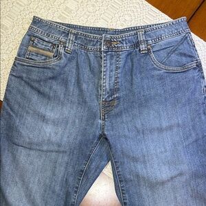 PrAna Breath (RN124977) Men’s Jeans Size 32(31)